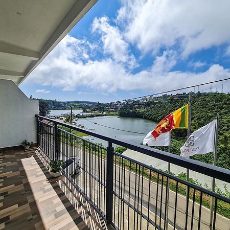 Top Rich Hotel Nuwara Eliya Exterior foto