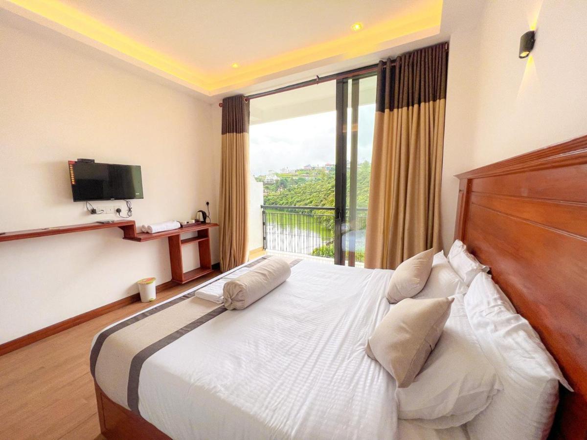 Top Rich Hotel Nuwara Eliya Exterior foto