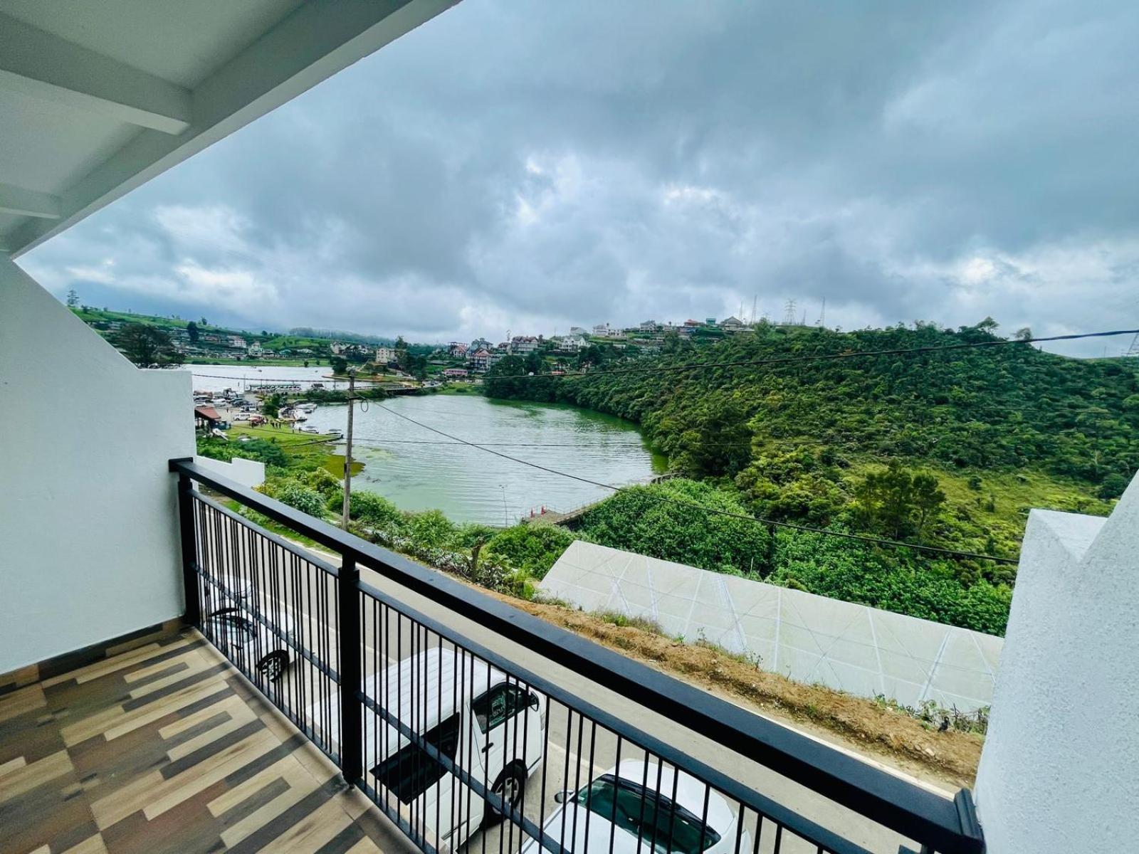 Top Rich Hotel Nuwara Eliya Exterior foto
