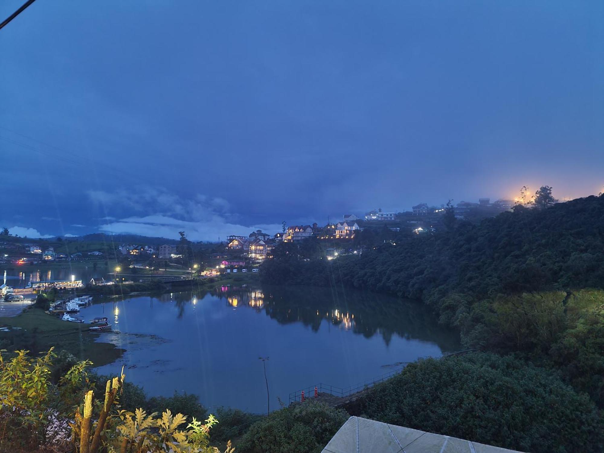 Top Rich Hotel Nuwara Eliya Exterior foto